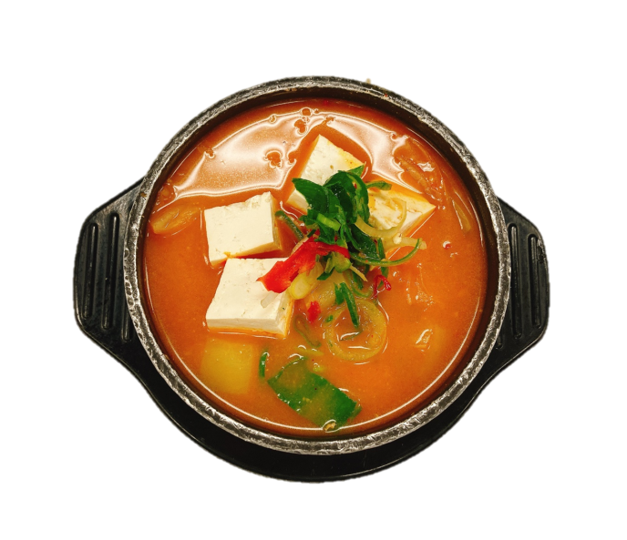 돈육청국장찌개(돈육:국내산)