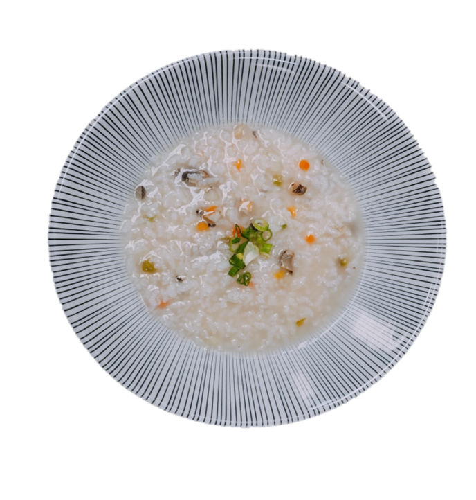 전복죽(전복:국내산)