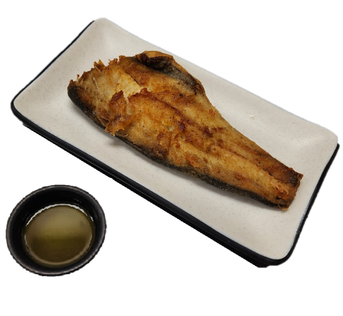 임연수구이