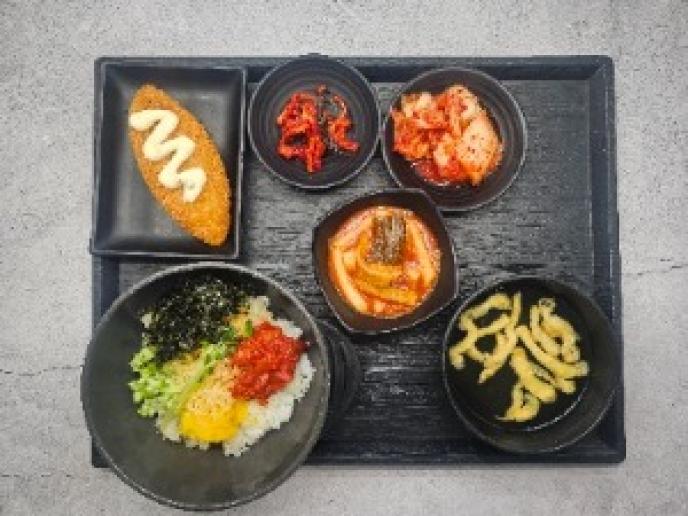 알밥
