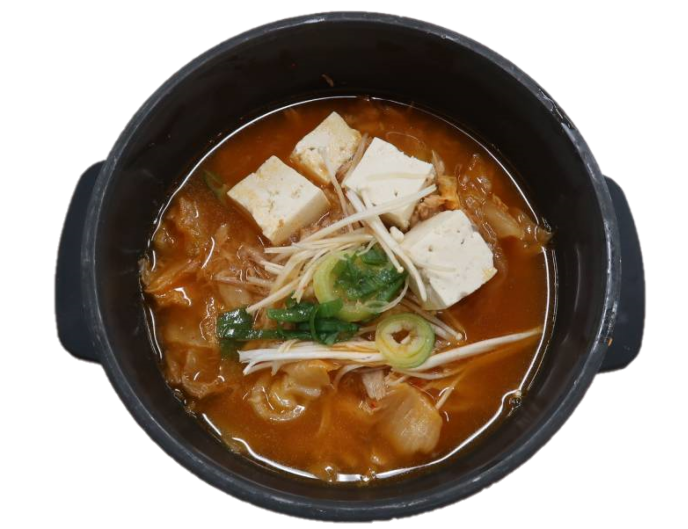 참치김치찌개