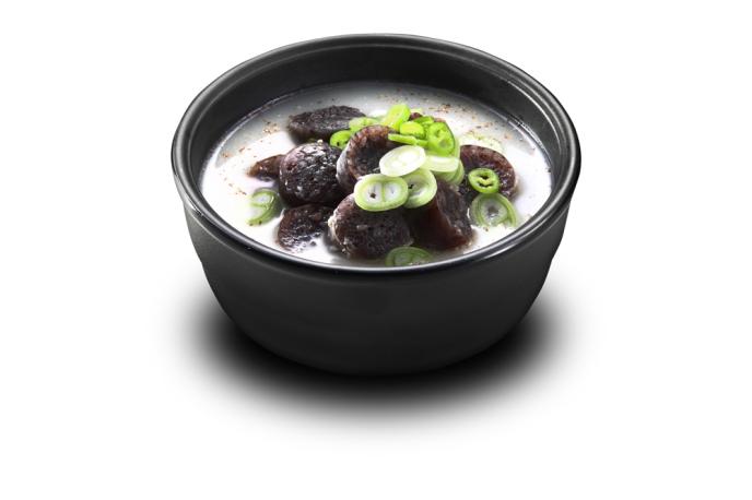 순댓국