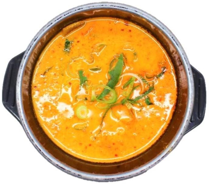 비지찌개