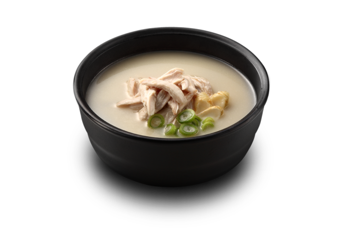 사골곰탕