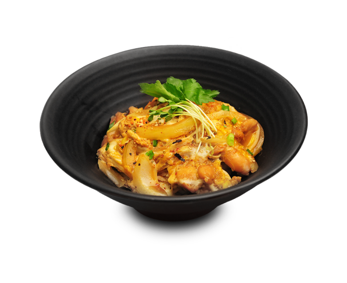 NEW오야꼬동(일식닭고기덮밥)