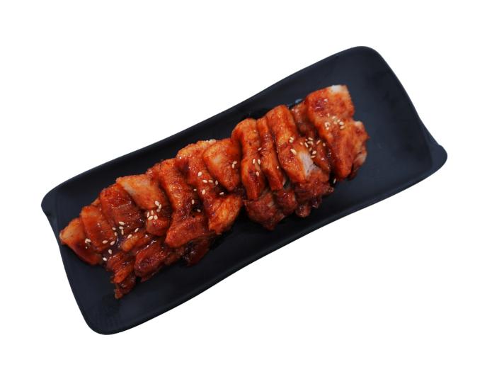 불보쌈
