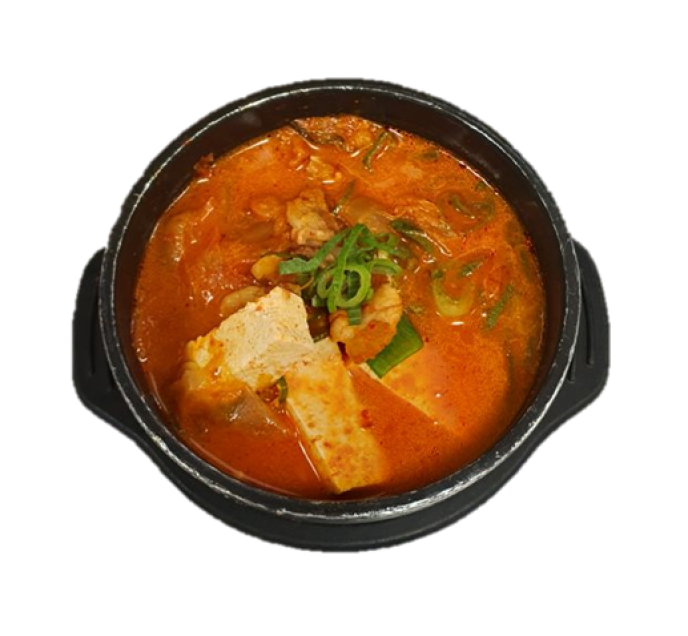 두부김칫국