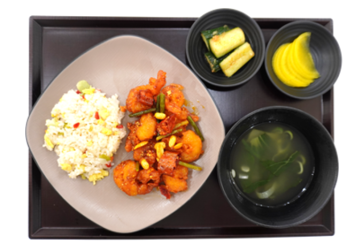 NEW향라새우