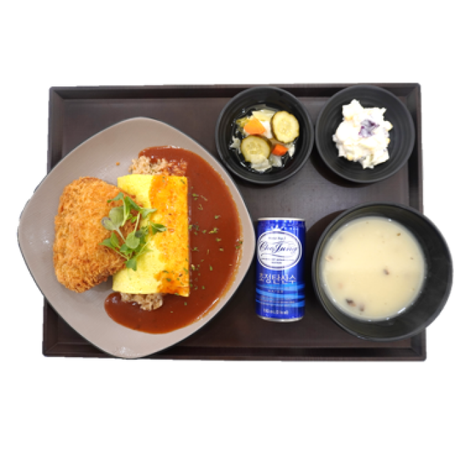 치즈돈가스