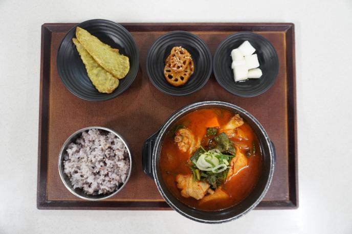 닭볶음탕