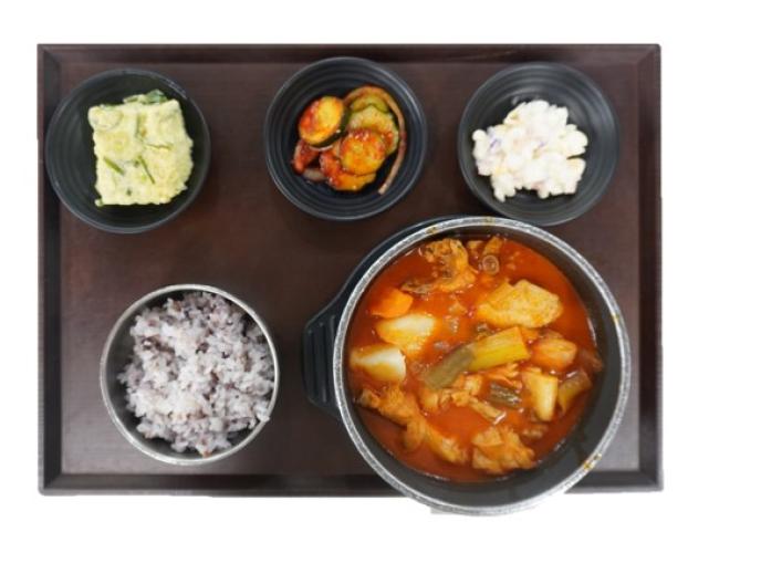 닭볶음탕