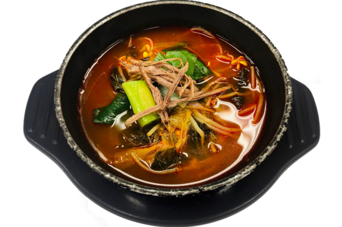 육개장