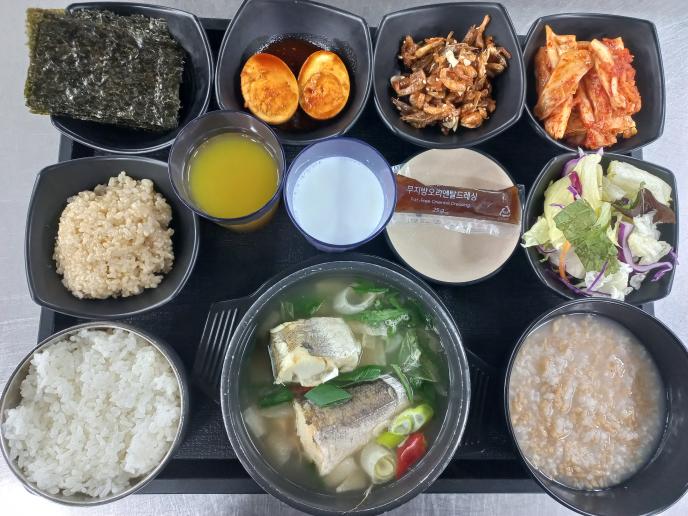 대구매운탕