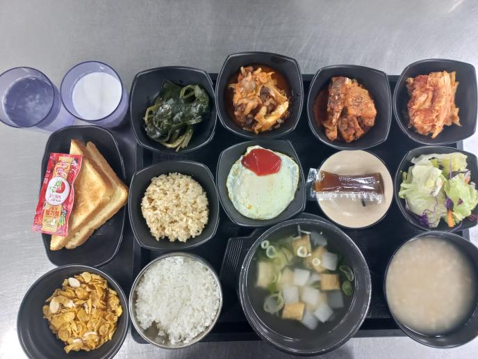 꽁치김치조림 