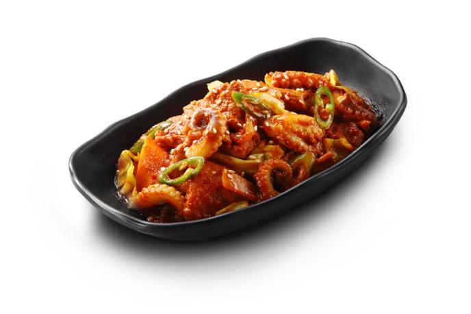 포기김치