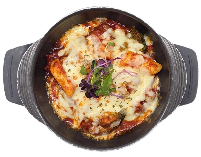 치즈불닭