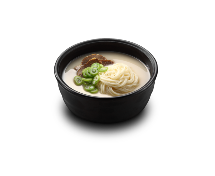 설렁탕