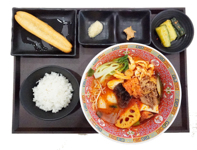 마라훠궈탕