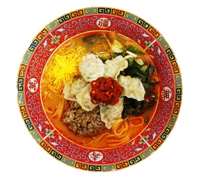 NEW 물교자해장면