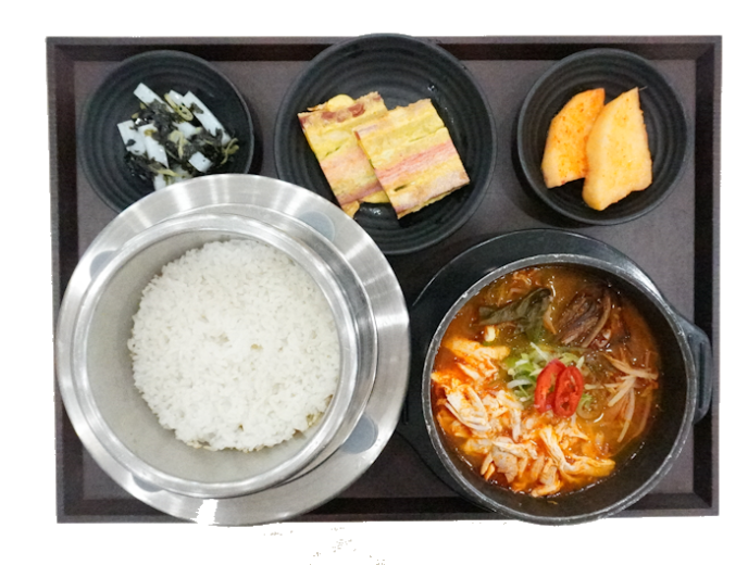 대파닭개장