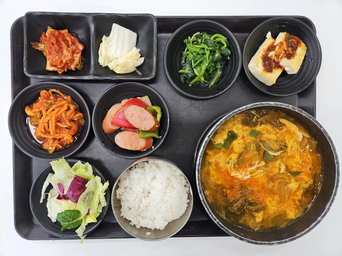 닭개장