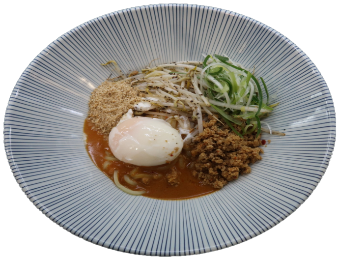 비빔탄탄멘