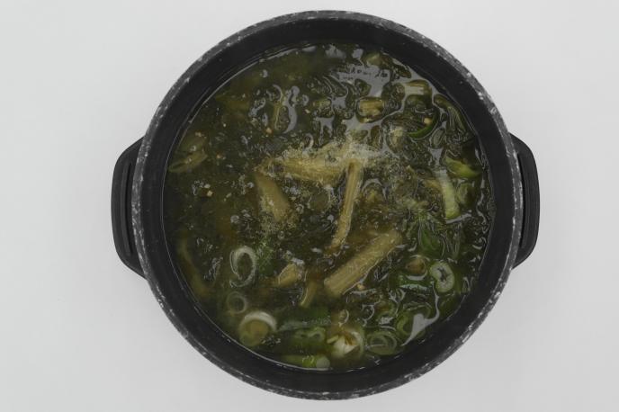 시락국