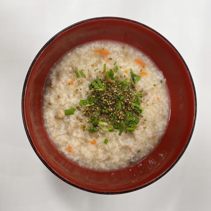 쇠고기채소죽