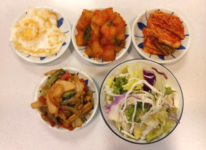 팔보채