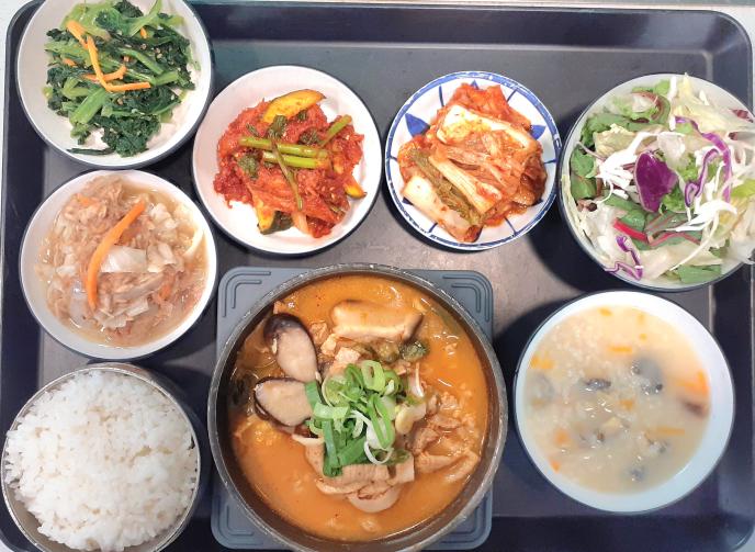 영표국밥