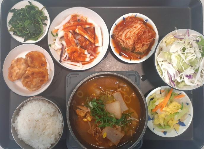 말죽거리소고기국밥