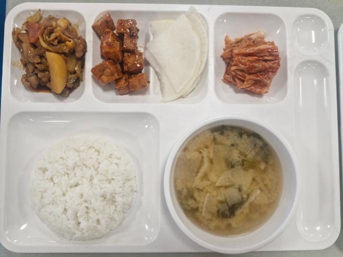 청양풍닭살볶음(계육:브라질산)