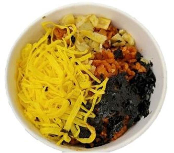 닭갈비볶음밥