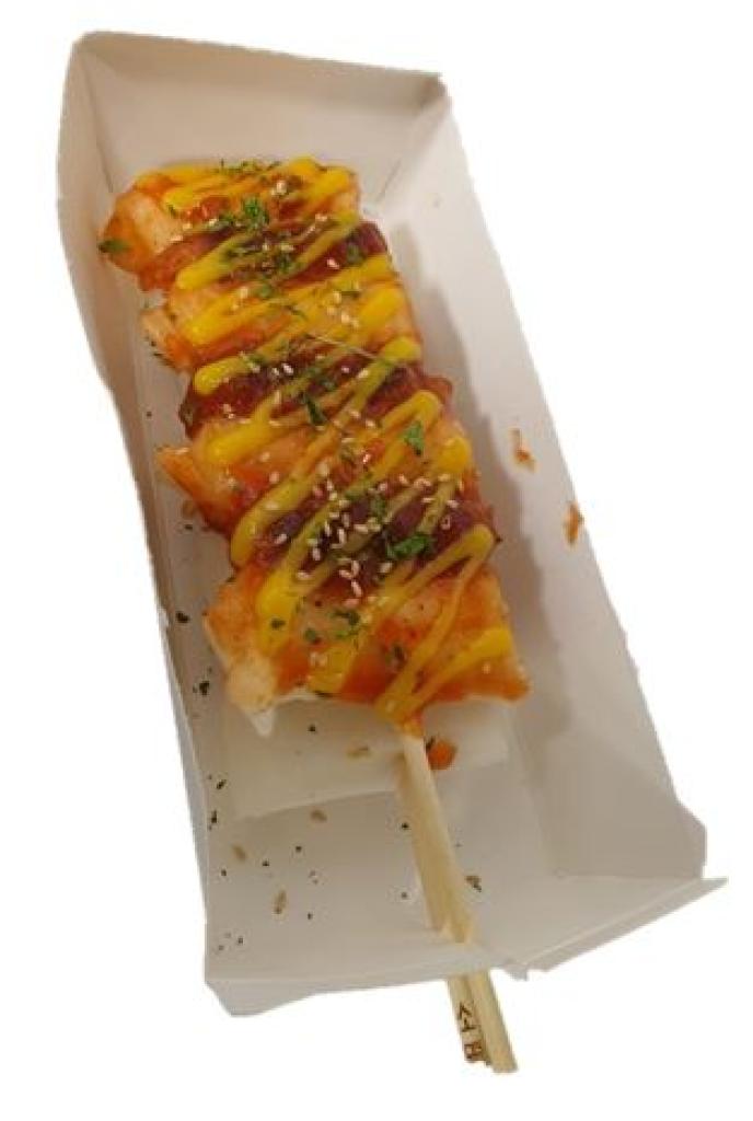 치즈소떡소떡