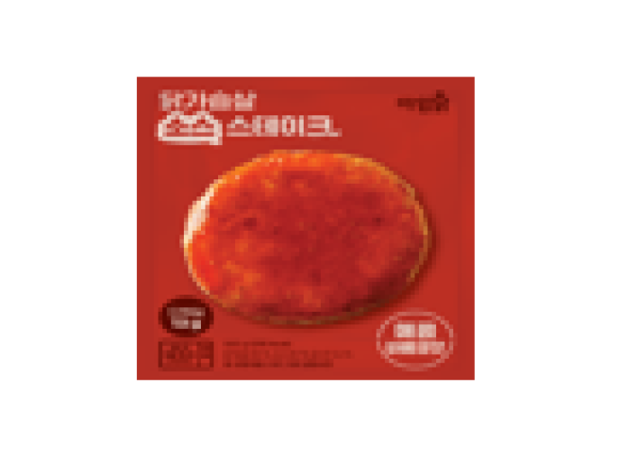닭가슴살/바나나/고단백두유
