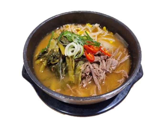 속초식가리국밥(大)