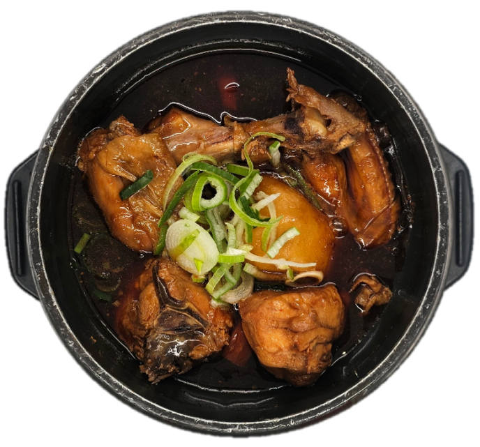안동찜닭