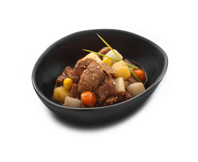 한방돈사태찜