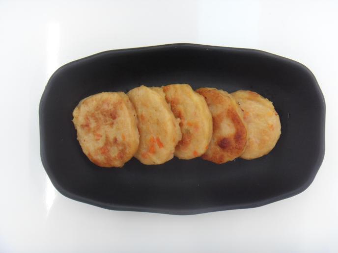 동그랑땡전&케찹