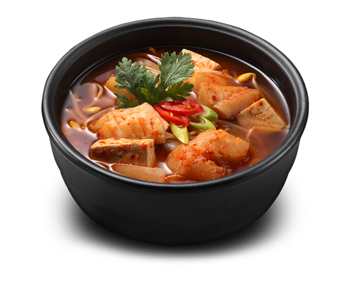 동태찌개