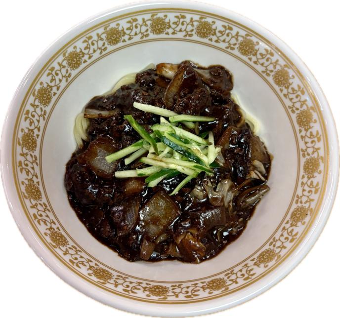 자장면