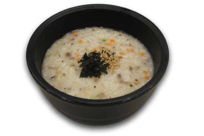 삼계죽