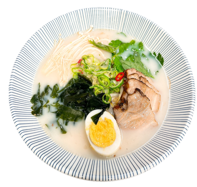 삼겹쇼유라멘