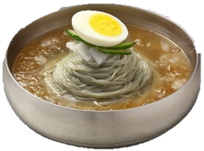 함흥명태회물냉면
