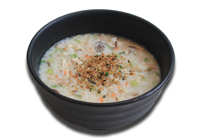 게살죽