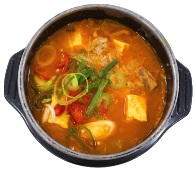 참치김치찌개