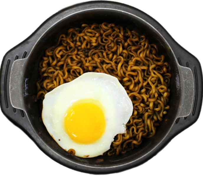 짜파게티