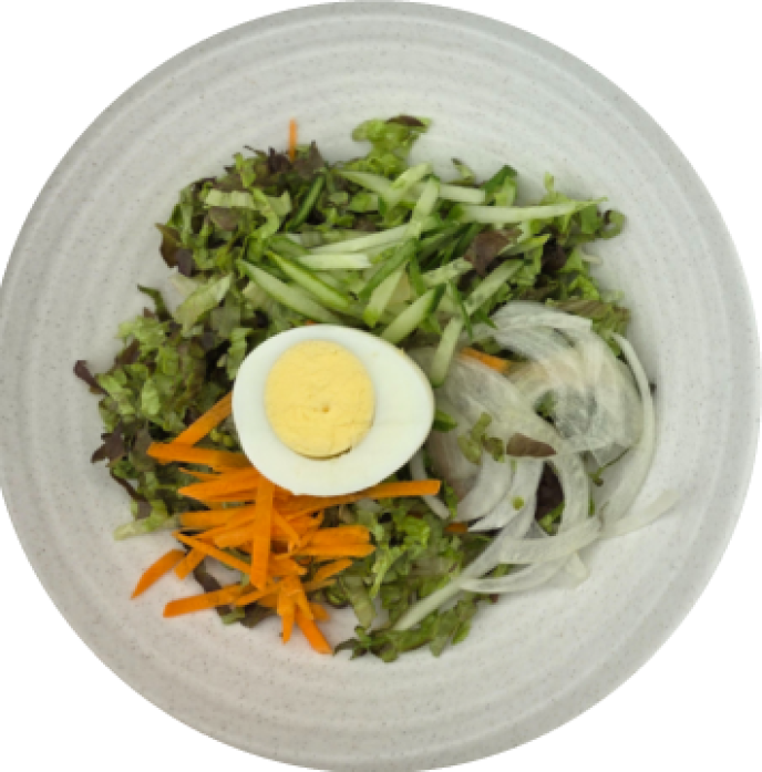 비빔라면(진비빔면)(bibim Rammyun)