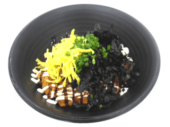 치킨마요덮밥