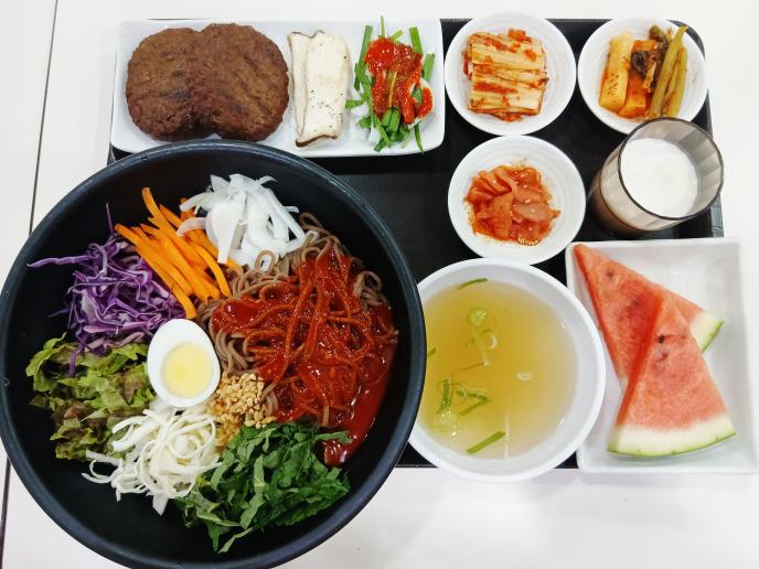 [브랜드DAY-삼원가든] 한돈떡갈비
